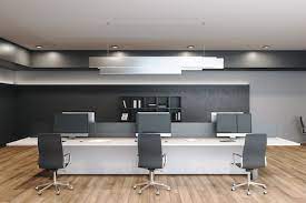 Bei büroleuchten und bürolampen led ist es nach klärung ihrer positionierung an der decke natürlich ebenso wichtig, auf die passende lichtfarbe zu achten. Burolampen Decke Tageslicht Berlin Deckenbeleuchtung Fur Ihr Buro