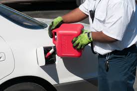 We Ve All Tempted The Gas Gods Running On Empty And Praying For A Gas Station Hoping Our Luck Or Car Doesn T Run O Fuel Delivery Gas Delivery Truck Repair