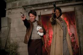 Seven Psychopaths | Times Higher Education (THE)