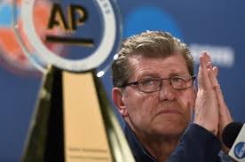 Morgan Tuck Puts UConn Women On Track To Title Game; Huskies Vs. Syracuse  Tuesday Night