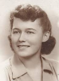 Rosemary Derenne Obituary (1927