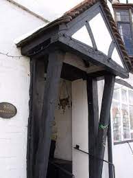 Pin On Tudor Home