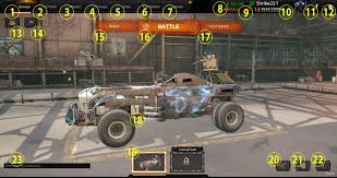 Ja, sie können spielen auf ihrem phone ohne jegliche, in ihrem browser. Spiel Anleitung Spiel Crossout