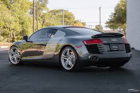 Image result for Daytona Gray 2008 R8