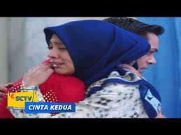 Hannah mula mengetahui tentang mastura yang sukakan jebat, dia pergi berjumpa dengan jebat untuk memberitahu supaya jebat jangan layan mastura. Highlight Cinta Kedua Episode 47 By Surya Citra Televisi Sctv
