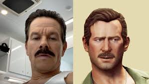 Once he realized he could still play and chase his brother, sully was all. Mark Wahlberg Revela Visual De Sully No Filme De Uncharted