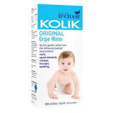 Ancak doktorlar bir bebeği bu noktadan önce kolik olarak teşhis edebilir. Kolik Original Gripe Water Walmart Canada