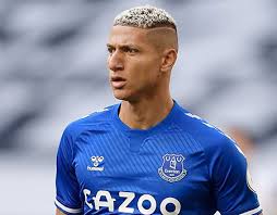 13 hours ago · benitez provides everton update on richarlison, james rodriguez & moise kean. Richarlison Puts Himself In Contention For Season Opener