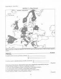 Romania ha il clima continentale. Test Clima Europei Interactive Worksheet