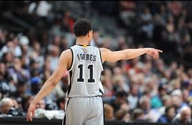 Bryn forbes is a famous basketball player. Bryn Forbes Brynjforbes Twitter