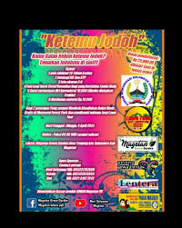 Selama ini, sepertinya kamu terlalu fokus mencari jodoh tapi lupa memperbaiki diri. Ketemu Jodoh