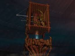 Super Adventures in Gaming: I Have No Mouth, and I Must Scream (MS-DOS)