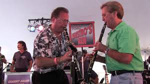 Jimmy Sturr Orchestra With Dennis Polisky Clarinet Polka Orchestra Polka Music Beach Music