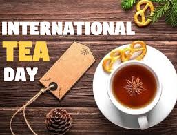 At 92, sagar datt mehta is still working away at a time when the state's tea industry has been battered by the covid crisis and bad weather. When Is International Tea Day Knowinsiders