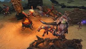 Are any board games so enthralling as strategy games? Dogs Of War Online Free To Play Games