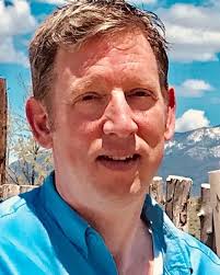 Dr. Jon Katz, Psychologist, Taos, NM, 87571