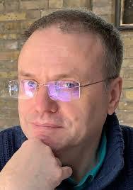 Mark Hornsby's Instagram, Twitter & Facebook