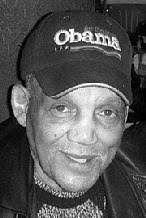 James Griffin Obituary (2013)