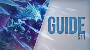 Rune pages are a vital part of every league of legends game. Lol Guide Anivia Mid S11 Build Runes Tips And Tricks Millenium