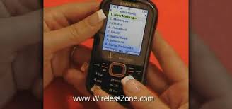 How to obtain the imei code in samsung u460 intensity ii. How To Use The Messaging Features On A Samsung Intensity Ii Phone Smartphones Gadget Hacks