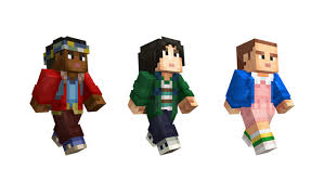 Find stunning video templates for any purpose. Stranger Things Comes To Minecraft Minecraft