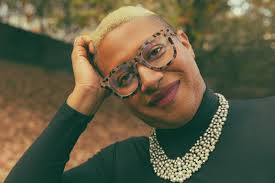 First Novel Friday: Big Chief, The Fantasies of Future Things, and When the  Harvest Comes