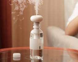 Best Portable Humidifier For 2021 Cnet