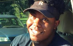 Community remembers Peach County Ga. football player killed in car crash