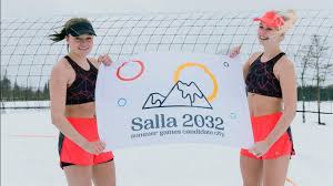 Juegos olimpicos 2016 juegos olímpicos para niños juegos olímpicos de verano posturas de yoga para niños historia del juego olimpiadas logotipos e historia de los juegos olimpicos de verano, ciudades donde se han celebrado al igual que conocer cada cuanto se celebran los juegos. Viral Falsa Candidatura Para Sede De Olimpicos De Verano En 2032 En Un Pueblo De Rudo Invierno Telemundo San Diego 20
