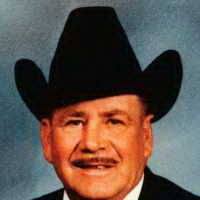 Delmore Ray Atwood (1929-2005)