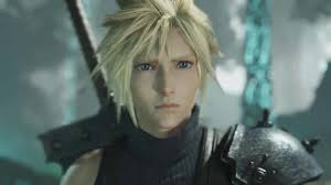 Cloud Strife's English voice actor shares a glimpse into a voice recording  studio, hinting at potential work