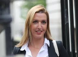 Irish woman, 58, diagnosed with terminal cervical cancer after hospital  lost her scans, has died