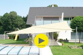 Pergolas markisen sind sonnenschutz und wetterschutz für große flächen auf der terrasse. Der Profi Fur Sonnensegel Aufrollbare Sonnensegel Und Sonnensegel Auf Mass