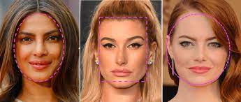 Knowing This Will Scientifically Make You Prettier In 2020 Oval Face Haircuts Diamond Face Hairstyle Oval Face Hairstyles