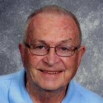 Robert "Bob" Phillips Obituary