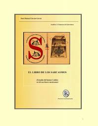 EL LIBRO DE LOS SARCASMOS - NMSU Web Hosting