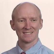 Dr. Richard Dunn, MD