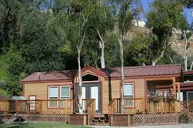 After booking, all of the property's details, including telephone and address, are provided in your booking. Deluxe Cabin Picture Of San Diego Metro Koa Chula Vista Tripadvisor