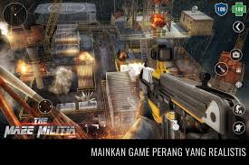 Game Perang Top Video Games Shooting Games Games