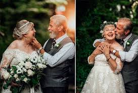 Expresar nuestros sentimientos siempre es algo que, además de hacer sentir bien a nuestra. Las 15 Mejores Frases Para Bodas De Oro