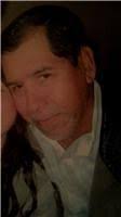 Amado Martinez Obituary (2014)