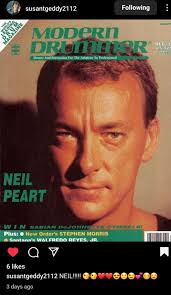 General question for the group ... Being a signature authenticator at Mr  Peart's request, and authenticating his signature for fans about 15 years  now. If I spot a fake