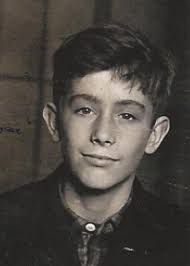 James Philo “Donald” Finlayson (1929-1980)