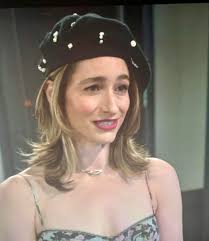 It's just something about Them Hat's !