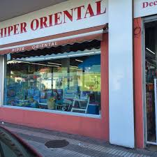 Hiper Oriental