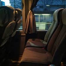 The company also offer other bus services like bus rental. Photos At Terminal Ouibus Paris Bercy Bercy Gare De Paris Bercy