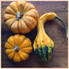 Maybe you would like to learn more about one of these? Five Non Traditional Thanksgiving Sides And Desserts Mrs Gcg