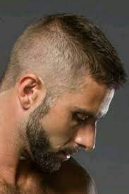 High And Tight Men S Hairstyle Mens Hairstyles High And Tight Haircut Mens Hairstyles Short