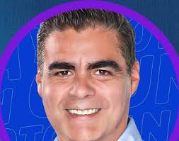 La farsa en gastos de campaña