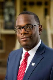 A history of Jackson State University presidents